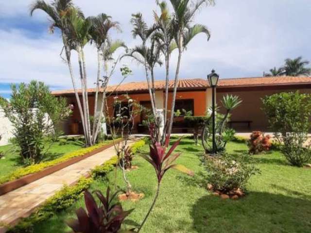 Casa em Lagoa Santa no bairro Francisco Pereira