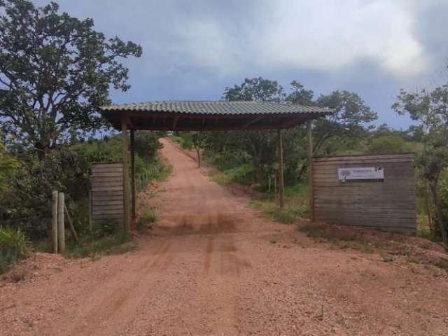 Fazendinhas em Jaboticatubas