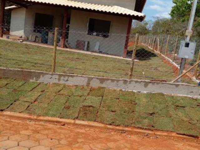 Casa com 3 dormitórios à venda por R$ 670.000,00 - Condomínio Estância da Mata - Jaboticatubas/MG