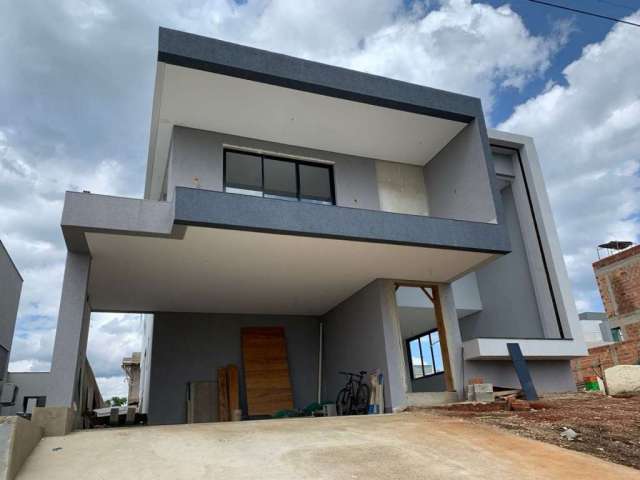 Casa com 5 dormitórios à venda, 330 m² por R$ 2.500.000,00 - Condomínio Gran Park - Vespasiano/MG