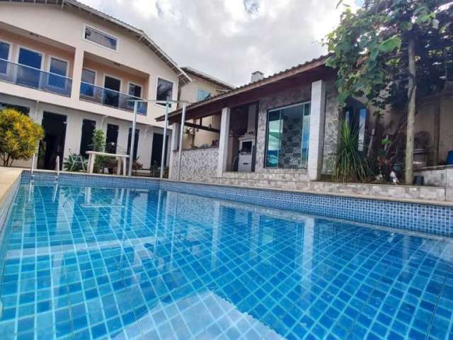 Casa com 4 dormitórios à venda, 213 m² por R$ 915.000,00 - Jardim Imperial - Lagoa Santa/MG