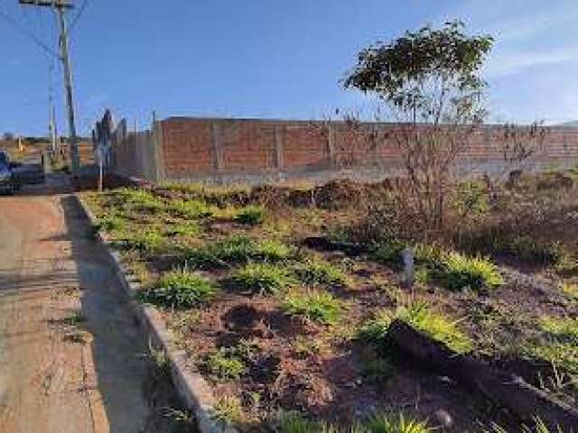 Terreno à venda, 420 m² por R$ 210.000,00 - Gran Pérola - Lagoa Santa/MG