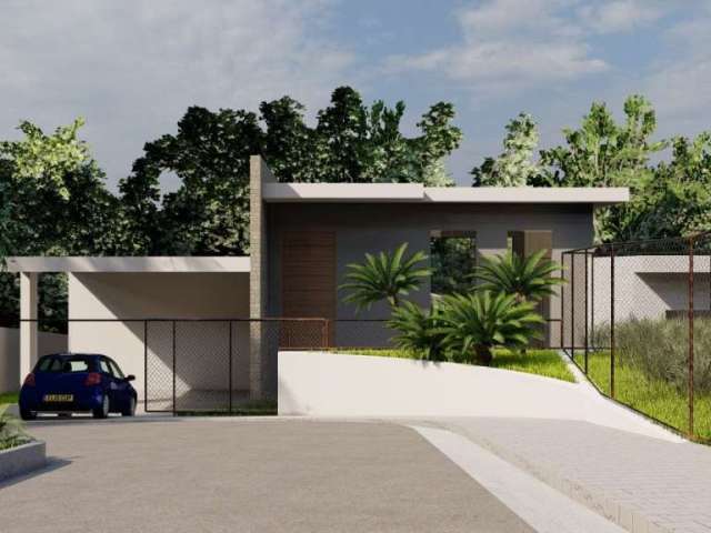 Casa com 4 dormitórios à venda, 200 m² por R$ 750.000,00 - Lagoinha de Fora - Lagoa Santa/MG