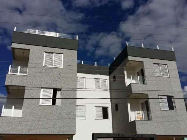 Apartamento com 3 dormitórios à venda, 109 m² por R$ 430.000,00 - Recanto da Lagoa - Lagoa Santa/MG