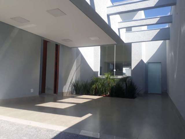 Casa à venda, 180 m² por R$ 1.200.000,00 - Lundceia - Lagoa Santa/MG