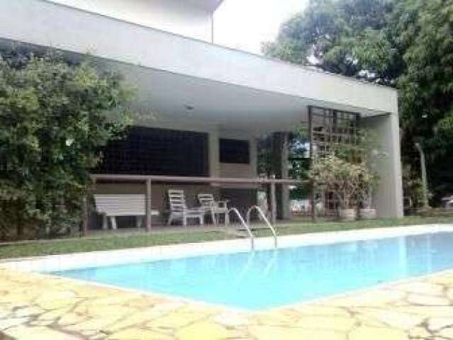 Casa com 5 dormitórios à venda, 430 m² por R$ 1.200.000,00 - Orla da Lagoa - Lagoa Santa/MG