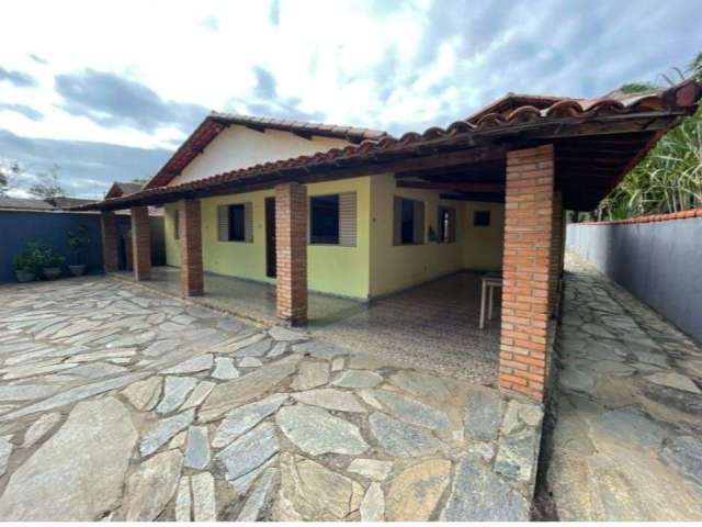 Casa com 3 dormitórios à venda, 250 m² por R$ 650.000,00 - Lapinha - Lagoa Santa/MG