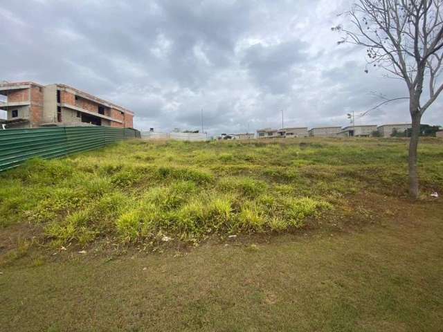 Terreno à venda por R$ 490.000 - Condominio Alphaville - Vespasiano/MG