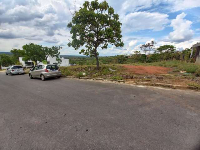 Terreno à venda, 1120 m² por R$ 550.000,00 - Condomínio Mirante do Fidalgo - Lagoa Santa/MG