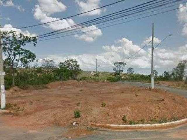 Terreno 1.134 m² Jardim Imperial