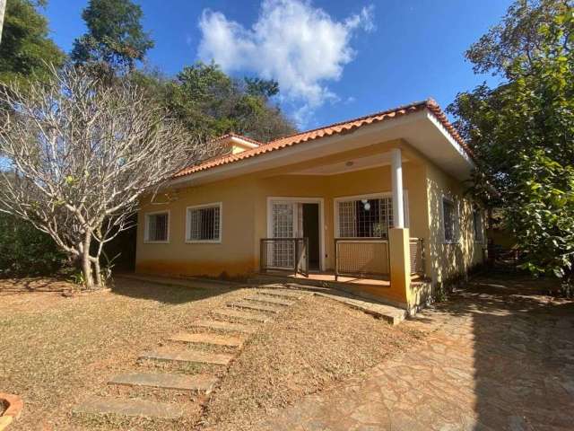 Casa com 3 dormitórios à venda, 200 m² por R$ 1.100.000,00 - Recanto do Poeta - Lagoa Santa/MG