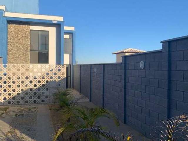 Casa com 3 dormitórios à venda, 137 m² por R$ 620.000,00 - Shalimar - Lagoa Santa/MG