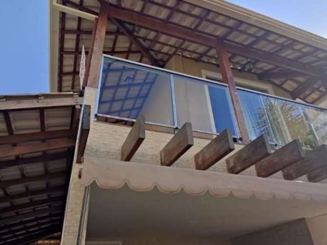 Casa com 3 dormitórios à venda, 170 m² por R$ 980.000,00 - Condomínio Trilhas Do Sol - Lagoa Santa/MG