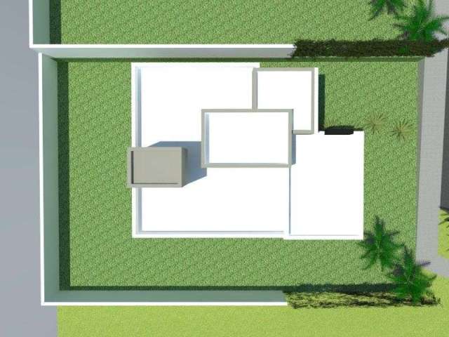 Casa à venda, 115 m² por R$ 850.000,00 - Condomínio Villa Prime - Lagoa Santa/MG