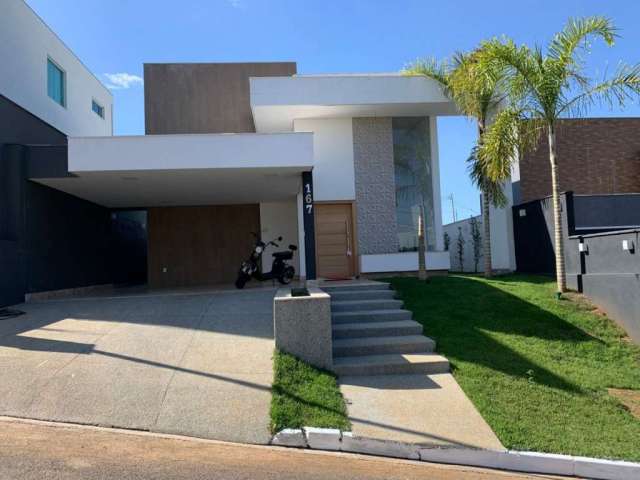 Casa com 3 dormitórios à venda, 220 m² por R$ 1.300.000,00 - Condomínio Rosa dos Ventos - Vespasiano/MG