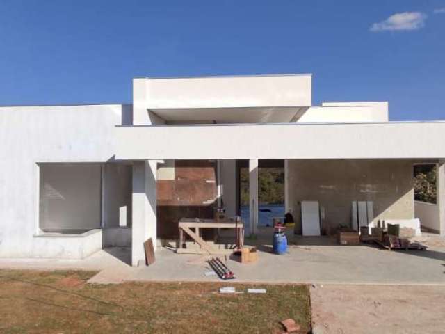 Casa com 4 dormitórios à venda, 305 m² por R$ 1.910.000,00 - Condomínio Real Mont Ville - Lagoa Santa/MG