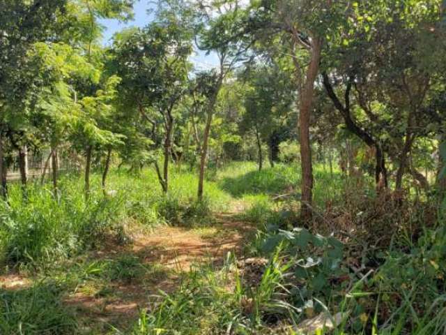 Terreno à venda, 1000 m² por R$ 580.000,00 - Condomínio Veredas da Lagoa - Lagoa Santa/MG