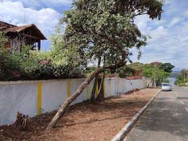 Terreno à venda, 798 m² por R$ 880.000,00 - Lundceia - Lagoa Santa/MG