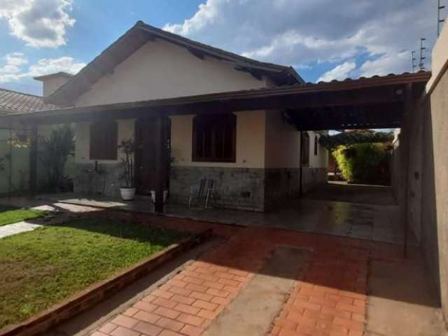 Casa com 3 dormitórios à venda, 70 m² - Residencial Solarium - Lagoa Santa/MG