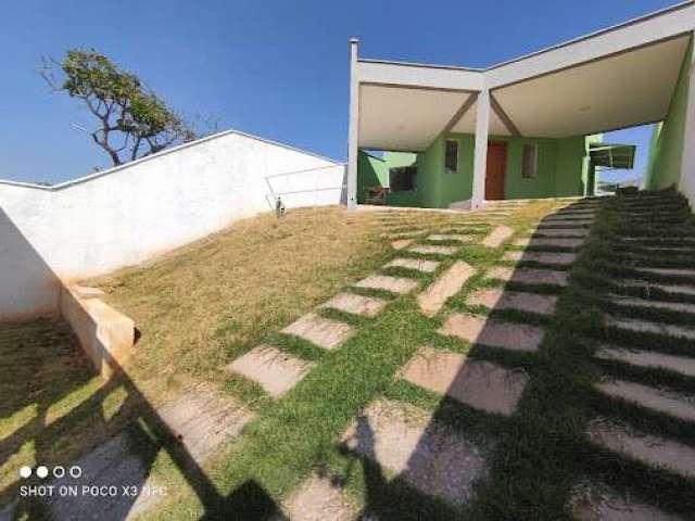 Casa à venda, 125 m² por R$ 550.000,00 - Vila Paradiso - Lagoa Santa/MG