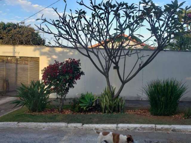 Casa em Lagoa Santa no bairro Jardim Ipê