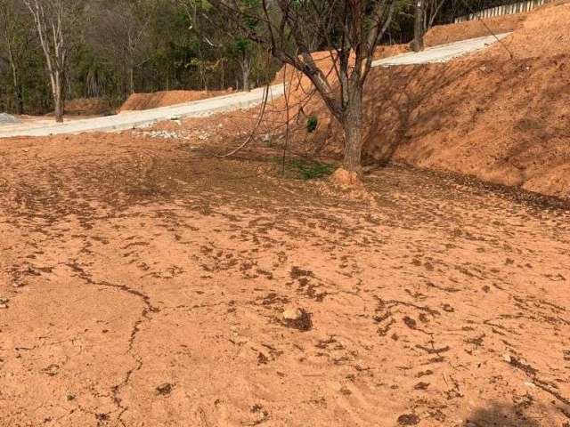 Terreno à venda, 300 m² por R$ 160.000,00 - Condomínio Brisas do Campo - Lagoa Santa/MG