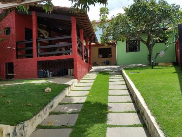 Casa com 3 dormitórios à venda, 167 m² por R$ 600.000 - Lagoa Santa/MG