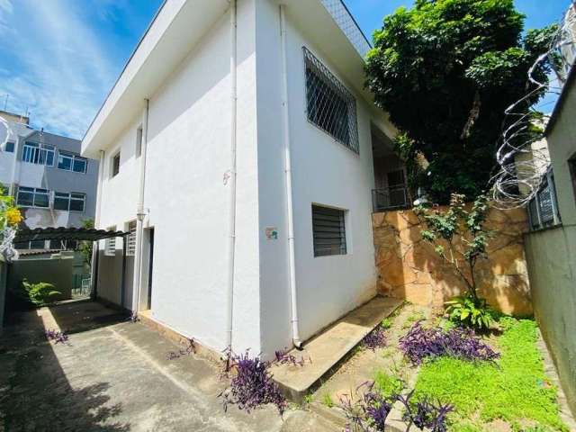 Casa com 3 dormitórios à venda, 220 m² por R$ 880.000,00 - Padre Eustáquio - Belo Horizonte/MG