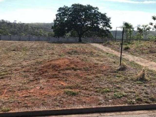 Lote em Lagoa Santa, no Condomínio Gran Royalle