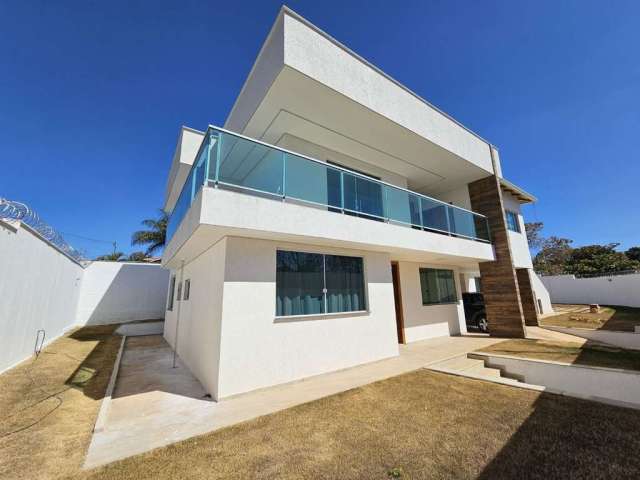 Casa à venda no bairro Praia Angélica em Lagoa Santa/MG