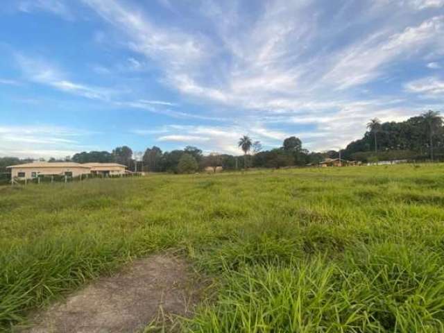 Lote em  em Lagoa Santa no Condomínio Estancia das Aroeiras