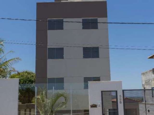 Apartamento no Bairro Visão em Lagoa Santa