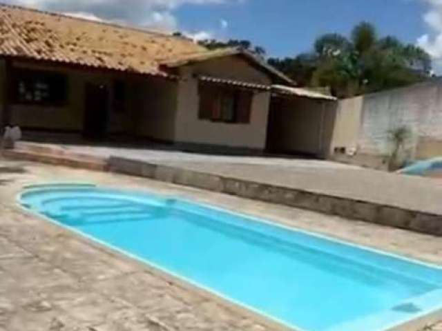 Casa com 3 dormitórios à venda, 144 m²  - Recanto do Poeta - Lagoa Santa/MG