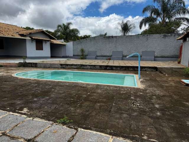 Casa com 3 dormitórios, 144 m² - venda por R$ 1.270.000,00 ou aluguel por R$ 6.150,00/mês - Recanto do Poeta - Lagoa Santa/MG