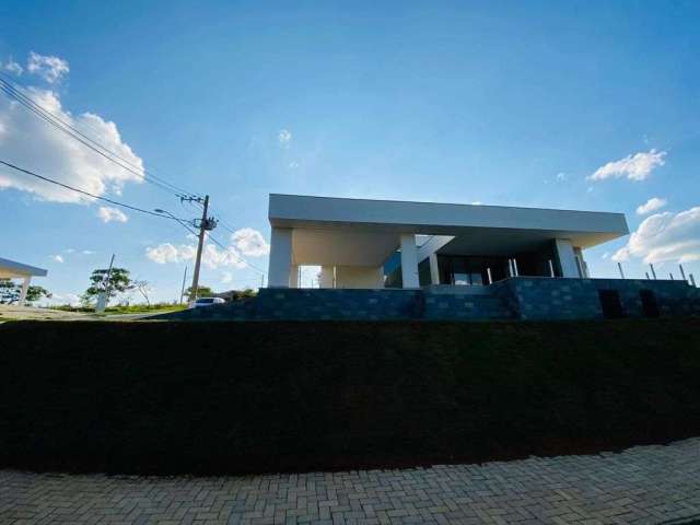 Casa com 3 dormitórios à venda, 183 m² por R$ 1.770.000 - Lagoa Santa Park Residence - Lagoa Santa/MG