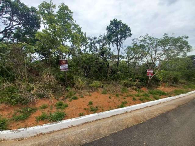 Lote em Lagoa Santa no bairro Lagoa Mansões