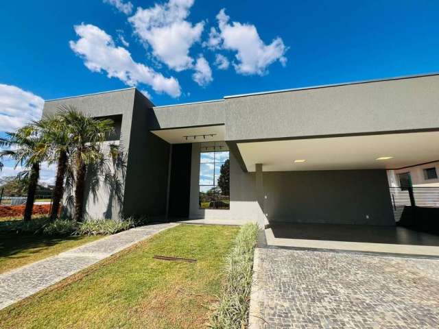 Casa no Condomínio Vitória Golf Residence