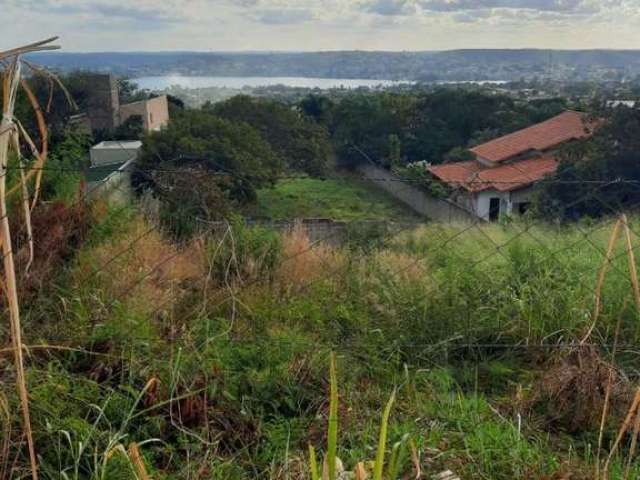 Terreno Bairro Joá