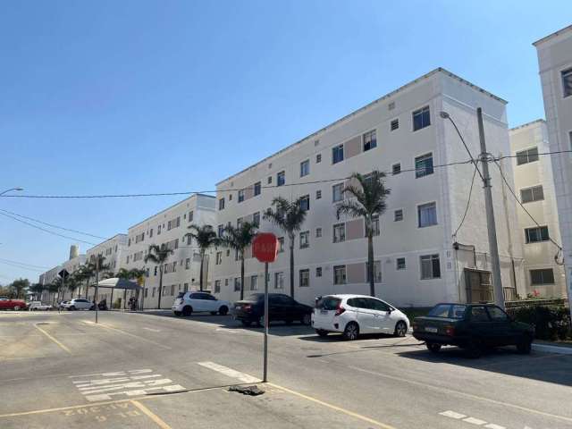 Apartamento Condomínio Parque Lagoa Bela