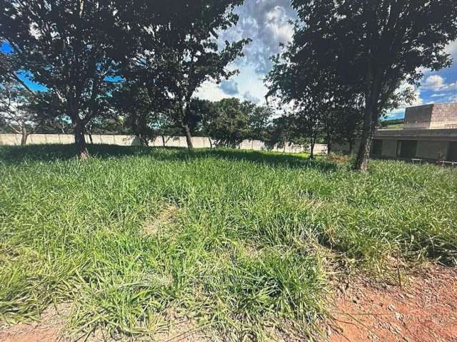 Lote no Condomínio Victória Golf  Lagoa Santa MG