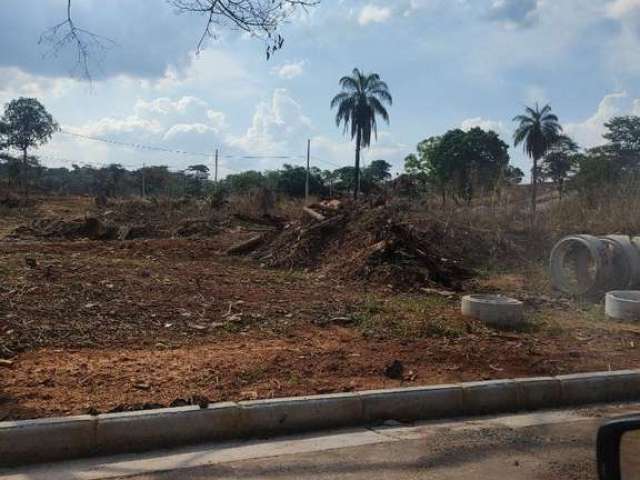 Lote em Lagoa Santa Bairro Cidade Jardim