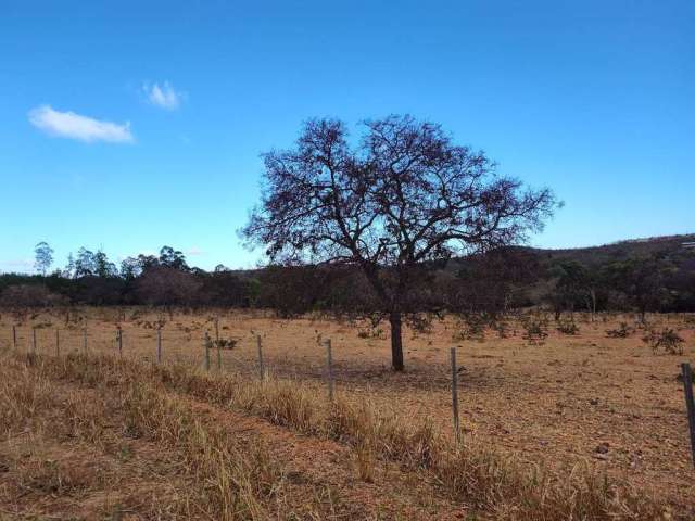 Lançamento espetacular de fazendinhas de 20.000 m2 próximo à Serra do Cipó. Imperdível!!!