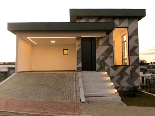 Casa com 4 dormitórios à venda, 240 m² por R$ 1.890.000,00 - Condomínio Gran Royalle - Lagoa Santa/MG