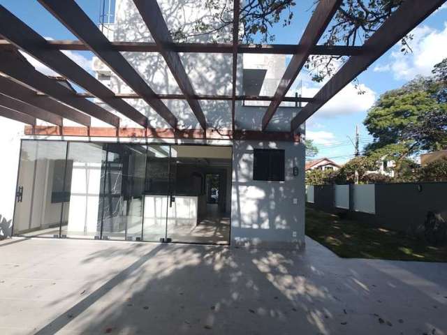 Casa à venda no bairro Condomínio Manancial, em Lagoa Santa/MG –