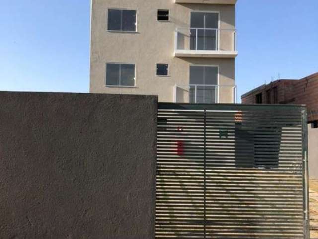 Apartamento à venda por R$ 265.000,00 - Lundceia - Lagoa Santa/MG