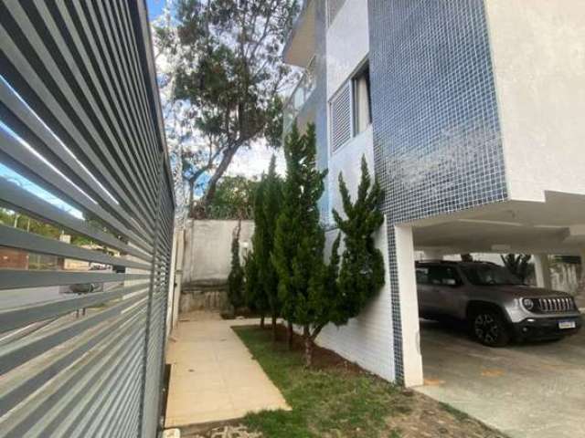 apartamento e quartos no bairro bela vista