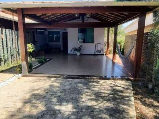 Casa com 3 dormitórios, 80 m² - venda por R$ 635.000,00 ou aluguel por R$ 3.900,00/mês - Jardim Imperial - Lagoa Santa/MG