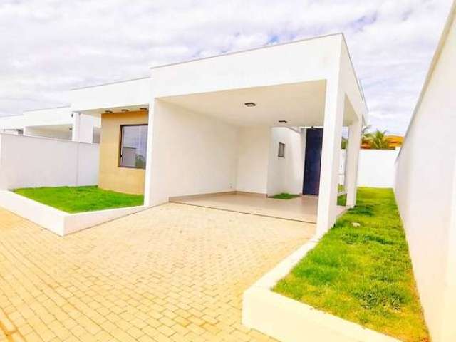 Casa com 3 dormitórios à venda, 120 m² por R$ 787.897,00 - Vale dos Sonhos - Lagoa Santa/MG