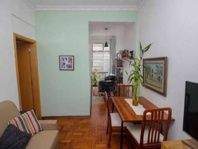 Excelente Apartamento 2 quartos à venda em Botafogo.