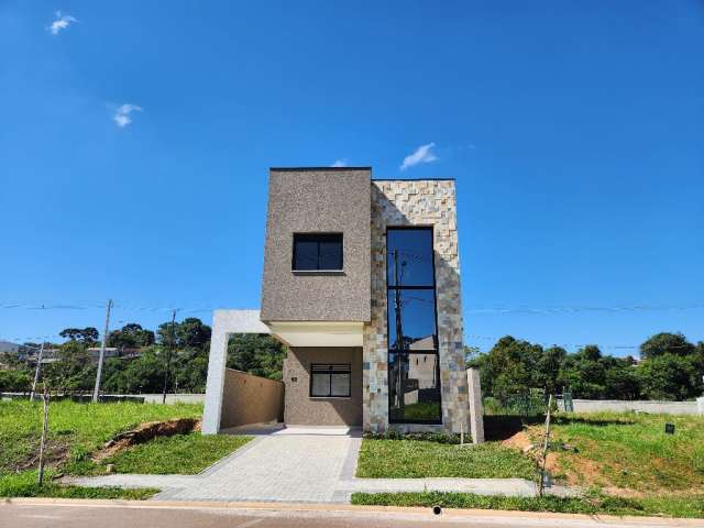 Casa em Condominio Fechado Curitiba